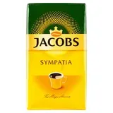 Jacobs Sympatia Káva pražená mletá 250 g