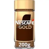 NESCAFÉ GOLD, instantná káva, 200 g