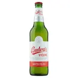 Budvar Výčepní svetlé výčapné pivo 0,5 l
