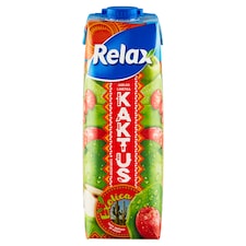 Relax Exotica Kaktus 1 l
