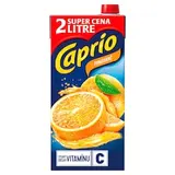 Caprio Plus Pomaranč 2 l