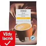 2in1 rozpustná zmes na prípravu kávového nápoja 10 x 14 g (140 g)