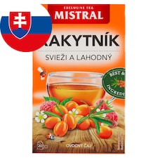 Mistral Rakytník ovocný čaj 40 g