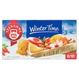 TEEKANNE Winter Time, World of Fruits, 20 vrecúšok, 50 g