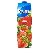 Relax Jahoda 1 l