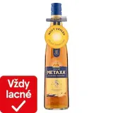 Metaxa 5* 38% 0,7 l