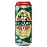 Radegast Ryze hořká 12 pivo 500 ml