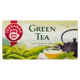 TEEKANNE Green Tea, zelený čaj, 20 vrecúšok, 35 g