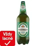 Rastinger Classic pivo svetlé konzumné 1,5 l