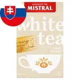 Mistral Jazmín a mango biely čaj 20 g