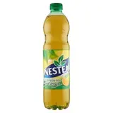 Nestea Zelený ľadový čaj s príchuťou citrusov 1,5 l