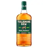 Tullamore D.E.W. Írská whiskey 700 ml