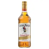 Captain Morgan Original Spiced Gold liehovina 35% 0,7 l
