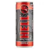 Hell Strong Apple energetický nápoj 250 ml