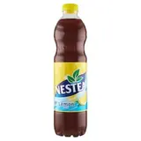 Nestea Čierný ľadový čaj s príchuťou citróna 1,5 l