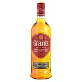 Grant's Triple Wood 700 ml