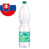 Lucka Tvoj vodný anjel Pramenitá voda jemne perlivá 1,5 l