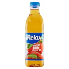 Relax Džús 100% jablko 1 l