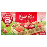 TEEKANNE Fruit Kiss, World of Fruits, 20 vrecúšok, 50 g