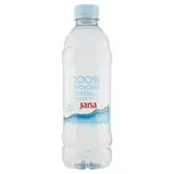 Jana Prírodná minerálna voda nesýtená 0,5 l