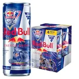 Red Bull Energy Drink Wings Cup 4 x 250 ml