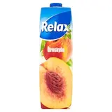 Relax Broskyňa 1 l