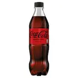 Coca-Cola Zero 500 ml