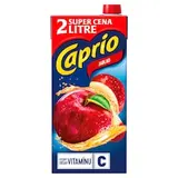 Caprio Plus Jablko 2 l