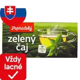 Popradský Zelený čaj 30 g