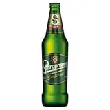 Staropramen Smíchov pivo výčapné svetlé 0,5 l
