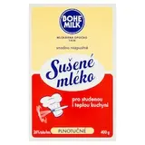Bohemilk Sušené mlieko plnotučné 400 g