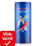 Kx Blue Spark Energy Drink 250 ml