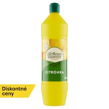 The Grower's Harvest Citrónka 350 ml
