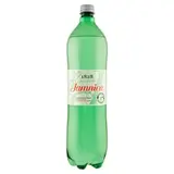 Jamnica Prírodná minerálna voda sýtená 1,5 l