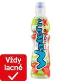 Kubík Waterrr Príchuť jahoda 500 ml