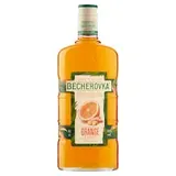 Becherovka Likér s arómou pomaranča a zázvoru 20 % 50 cl