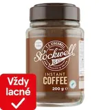 Stockwell & Co. Instantná káva sušená granulovaná 200 g
