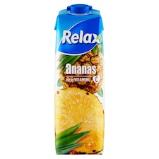 Relax Ananás 1 l