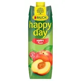 Happy Day Happy Broskyňa 1 l