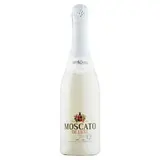Moscato De Luxe Ice miešaný alkoholický nápoj sýtený 0,75 l