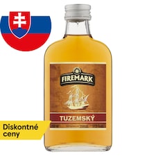 Firemark Tuzemský 37,5 % 200 ml