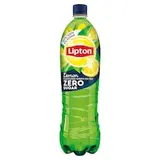 Lipton Zero Green Ice Tea s citrónovou príchuťou 1,5 l