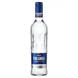 Finlandia Vodka 40% 700 ml