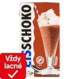 Hochwald Ľadový čokoládový nápoj 0,5 l