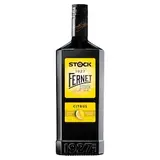 Stock Fernet Citrus 27% 700 ml