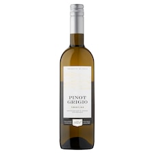 Finest Pinot Grigio Trentino D.O.C. biele víno 750 ml