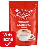 Stockwell & Co. Cappuccino Classic 130 g