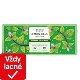 Bylinný čaj medovkový 20 x 2 g (40 g)