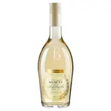 Bostavan Muscat biele polosladké víno 750 ml