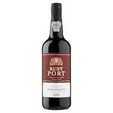 Ruby Port likérové víno červené 750 ml